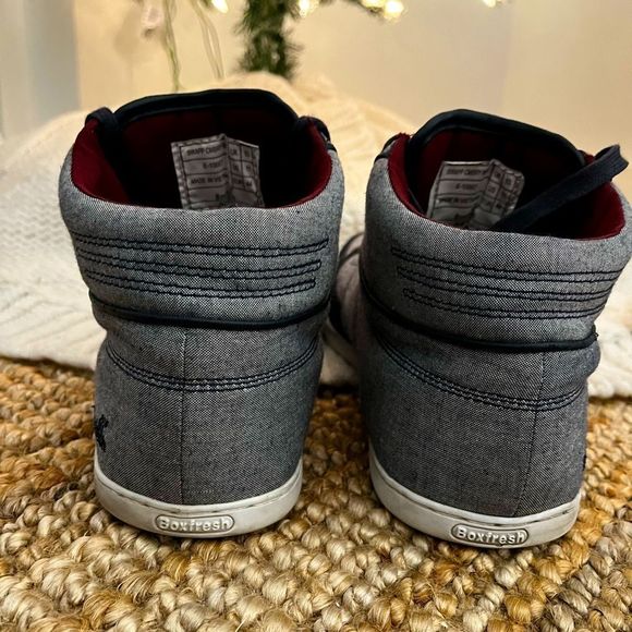 - Box fresh booties - Picture 4 of 7